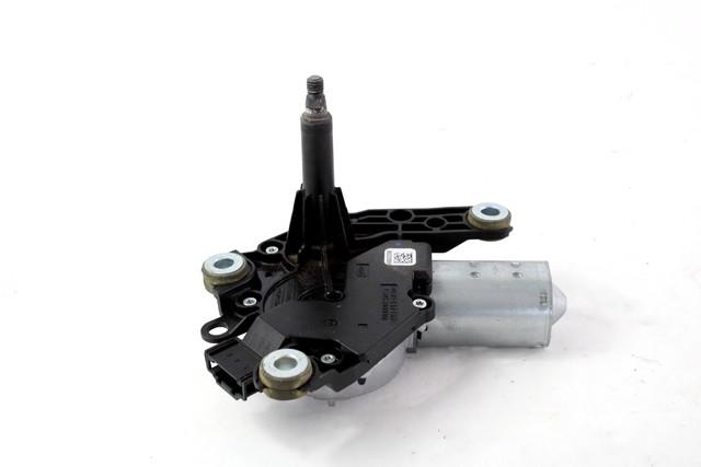 MOTORCEK ZADNJEGA BRISALCA OEM N. A2469064900 ORIGINAL REZERVNI DEL MERCEDES CLASSE B W246 (2011 - 2018)DIESEL LETNIK 2012