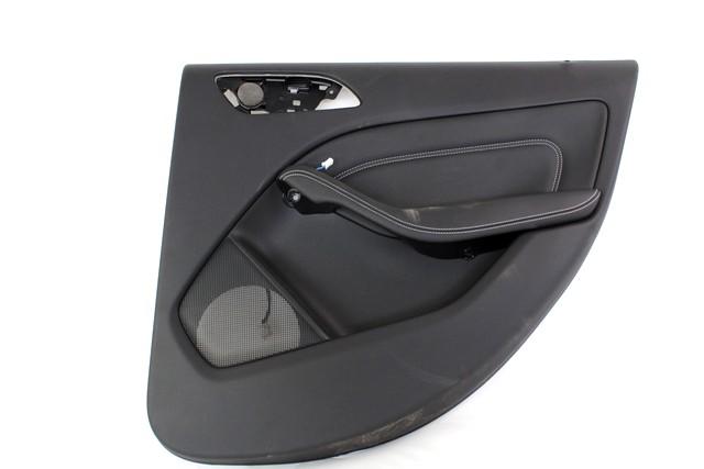 VRATNI PANEL OEM N. PNPDPMBCLASBW246BR5P ORIGINAL REZERVNI DEL MERCEDES CLASSE B W246 (2011 - 2018)DIESEL LETNIK 2012