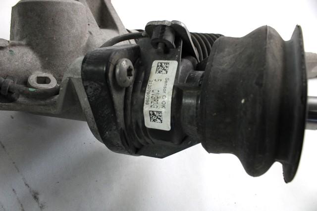 KRMILJENJE OEM N. 2464604900 ORIGINAL REZERVNI DEL MERCEDES CLASSE B W246 (2011 - 2018)DIESEL LETNIK 2012