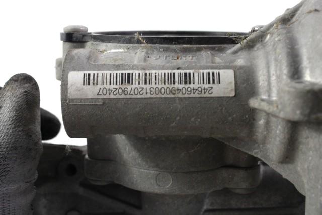 KRMILJENJE OEM N. 2464604900 ORIGINAL REZERVNI DEL MERCEDES CLASSE B W246 (2011 - 2018)DIESEL LETNIK 2012