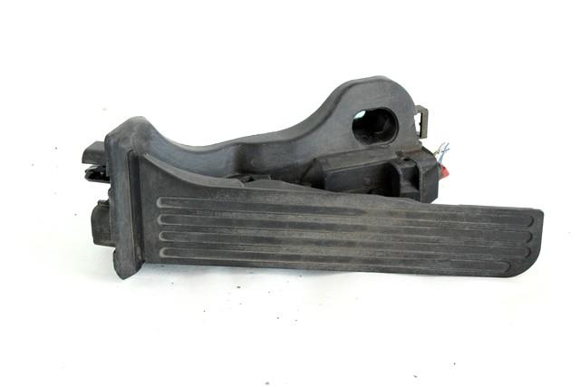 PEDALI OEM N. 1K1721503P ORIGINAL REZERVNI DEL SKODA OCTAVIA MK2 R 1Z5 BER/SW (2008 - 2012)DIESEL LETNIK 2009