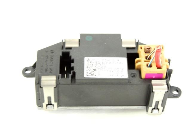 REGULATOR PREZRACEVANJA OEM N. 3C0907521F ORIGINAL REZERVNI DEL SKODA OCTAVIA MK2 R 1Z5 BER/SW (2008 - 2012)DIESEL LETNIK 2009