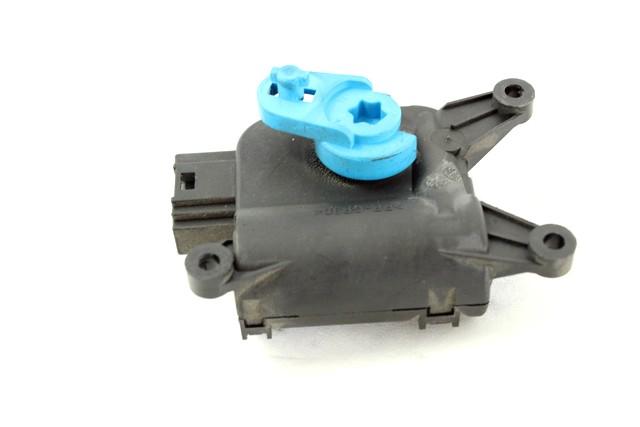 MOTORCEK OGREVANJA OEM N. 1K1907511E ORIGINAL REZERVNI DEL SKODA OCTAVIA MK2 R 1Z5 BER/SW (2008 - 2012)DIESEL LETNIK 2009