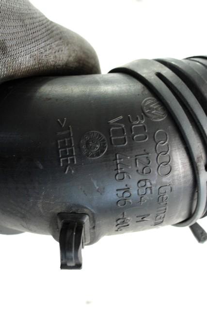 CEV / CEV ZRAKA OEM N. 3C0129654M ORIGINAL REZERVNI DEL SKODA OCTAVIA MK2 R 1Z5 BER/SW (2008 - 2012)DIESEL LETNIK 2009