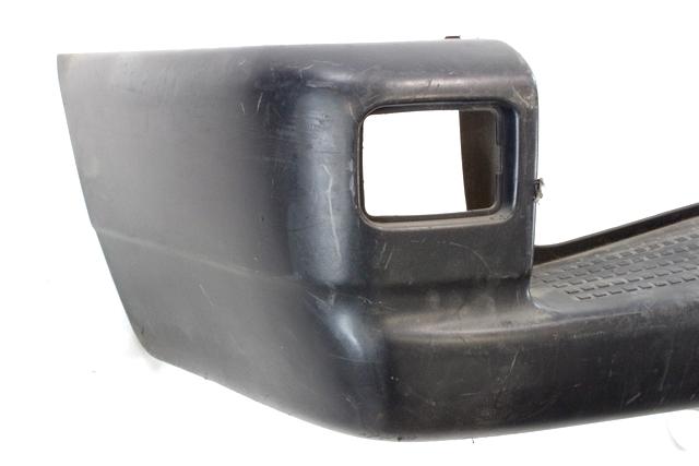 ZADNJI ODBIJAC OEM N. 701807417 ORIGINAL REZERVNI DEL VOLKSWAGEN TRANSPORTER T4 (1991 - 2003)DIESEL LETNIK 1992