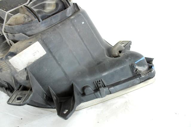 SPREDNJI DESNI ZAROMETI OEM N. A9018201161 ORIGINAL REZERVNI DEL MERCEDES SPRINTER W901 B904 (1995 - 2006)DIESEL LETNIK 2000