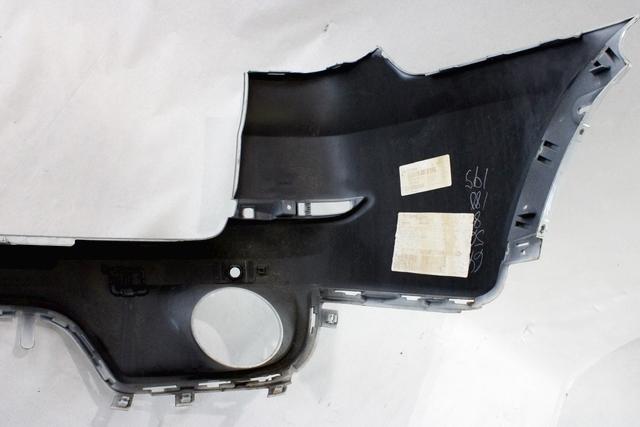 ZADNJI ODBIJAC OEM N. 51127227763 ORIGINAL REZERVNI DEL BMW X5 E70 LCI (2010-2013)DIESEL LETNIK 2012