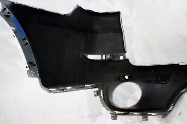 ZADNJI ODBIJAC OEM N. 51127227763 ORIGINAL REZERVNI DEL BMW X5 E70 LCI (2010-2013)DIESEL LETNIK 2012