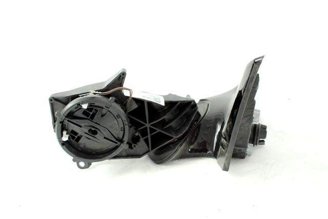 LEVO OGLEDALO OEM N. 51167268573 ORIGINAL REZERVNI DEL BMW SERIE 1 BERLINA F20/F21 LCI (2015 - 2019) LETNIK 2015