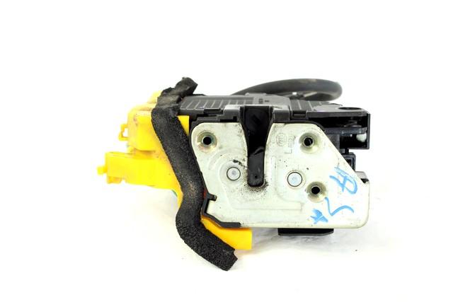 CENTRALNO ZAKLEPANJE PREDNIH LEVIH VRAT OEM N. 81310-A6100 ORIGINAL REZERVNI DEL HYUNDAI I30 GD MK2 (2011 - 2017)BENZINA LETNIK 2013