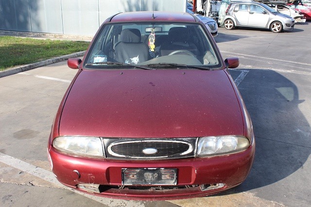 FORD FIESTA 1.4 B 66KW 5M 3P (1997) RICAMBI IN MAGAZZINO