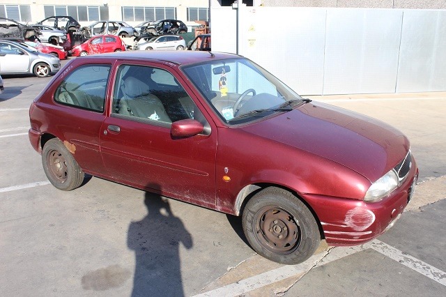 FORD FIESTA 1.4 B 66KW 5M 3P (1997) RICAMBI IN MAGAZZINO