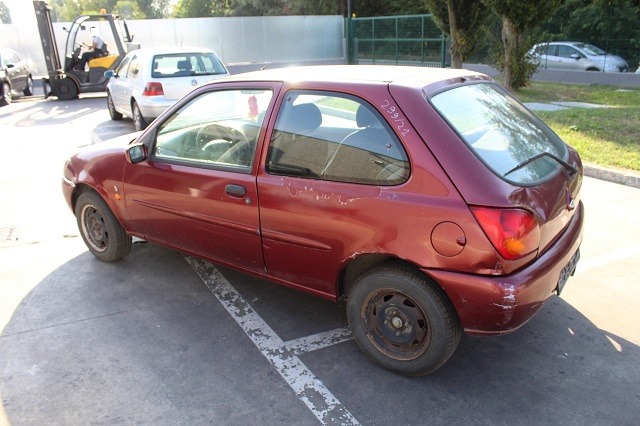 FORD FIESTA 1.4 B 66KW 5M 3P (1997) RICAMBI IN MAGAZZINO