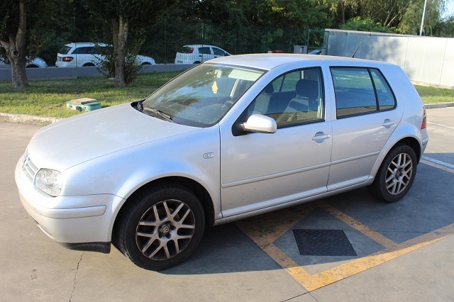 VOLKSWAGEN GOLF IV 4 1.9 D 85KW 5M 5P (2001) RICAMBI IN MAGAZZINO