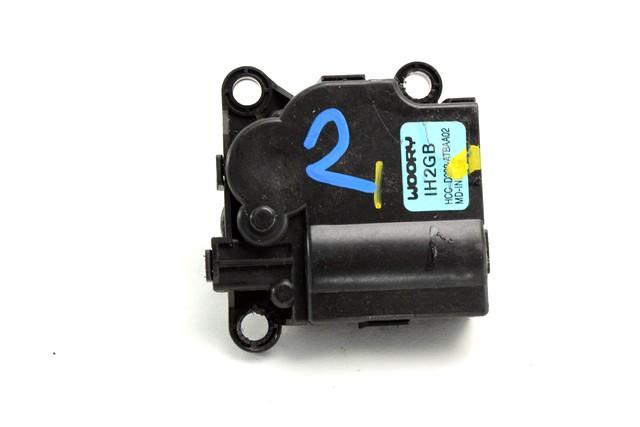 MOTORCEK OGREVANJA OEM N. D332-ATBAA02 ORIGINAL REZERVNI DEL HYUNDAI I30 GD MK2 (2011 - 2017)BENZINA LETNIK 2013