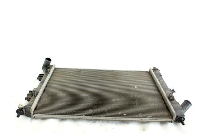 RADIATOR VODE OEM N. 253103X011 ORIGINAL REZERVNI DEL HYUNDAI I30 GD MK2 (2011 - 2017)BENZINA LETNIK 2013