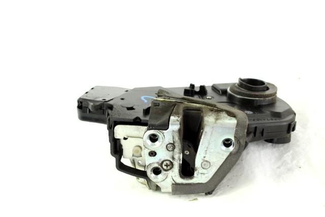 ZAKLEPANJE PRTLJA?NIH VRAT  OEM N. 6911042130 ORIGINAL REZERVNI DEL TOYOTA RAV 4 A3 MK3 (2006 - 03/2009) DIESEL LETNIK 2006