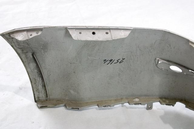 ZADNJI ODBIJAC OEM N. 4M51-N17906-AE ORIGINAL REZERVNI DEL FORD FOCUS DA HCP DP MK2 BER/SW (2005 - 2008) DIESEL LETNIK 2006