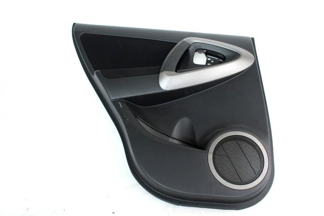 VRATNI PANEL OEM N. PNPSTTYRA4A3MK3SV5P ORIGINAL REZERVNI DEL TOYOTA RAV 4 A3 MK3 (2006 - 03/2009) DIESEL LETNIK 2006