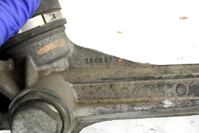 KRMILJENJE OEM N. 4551042080 ORIGINAL REZERVNI DEL TOYOTA RAV 4 A3 MK3 (2006 - 03/2009) DIESEL LETNIK 2006