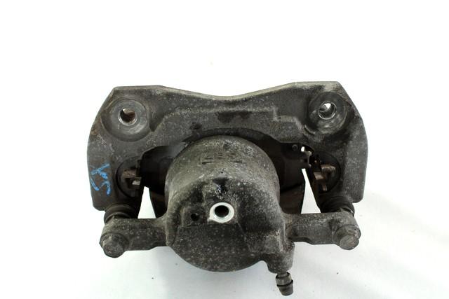 SPREDNJE LEVE ZAVORNE CELJUSTI  OEM N. 4775042090 ORIGINAL REZERVNI DEL TOYOTA RAV 4 A3 MK3 (2006 - 03/2009) DIESEL LETNIK 2006