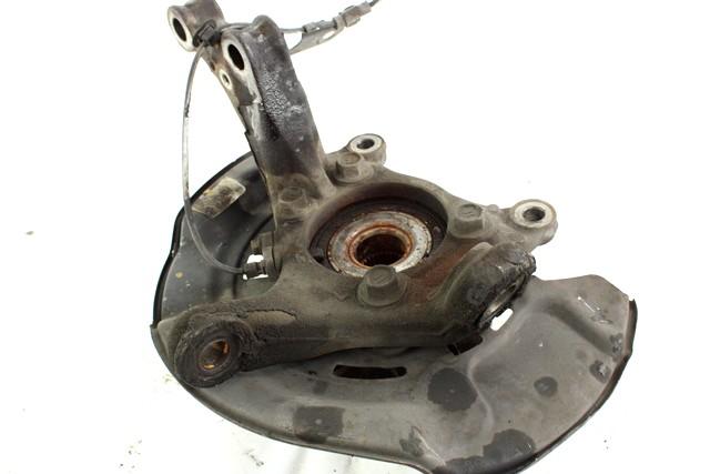 LEVI VRTLJIVI LEZAJ / PESTO KOLESA Z LEZAJEM SPREDAJ OEM N. 4321242080 ORIGINAL REZERVNI DEL TOYOTA RAV 4 A3 MK3 (2006 - 03/2009) DIESEL LETNIK 2006