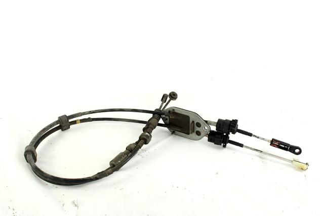 ZAJLE MENJALNIKA OEM N. 3382042230 ORIGINAL REZERVNI DEL TOYOTA RAV 4 A3 MK3 (2006 - 03/2009) DIESEL LETNIK 2006