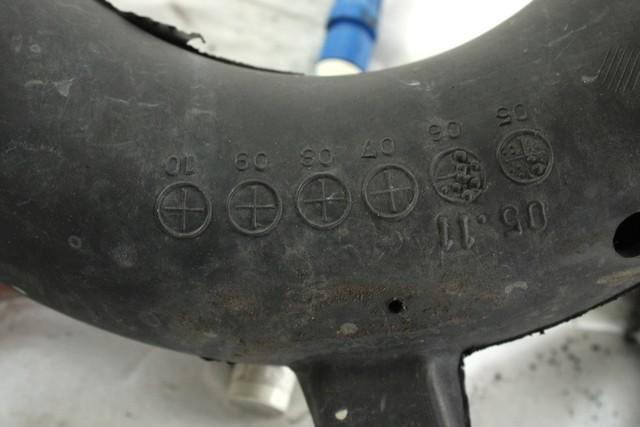 CEV / CEV ZRAKA OEM N. 17751-23060 ORIGINAL REZERVNI DEL TOYOTA RAV 4 A3 MK3 (2006 - 03/2009) DIESEL LETNIK 2006