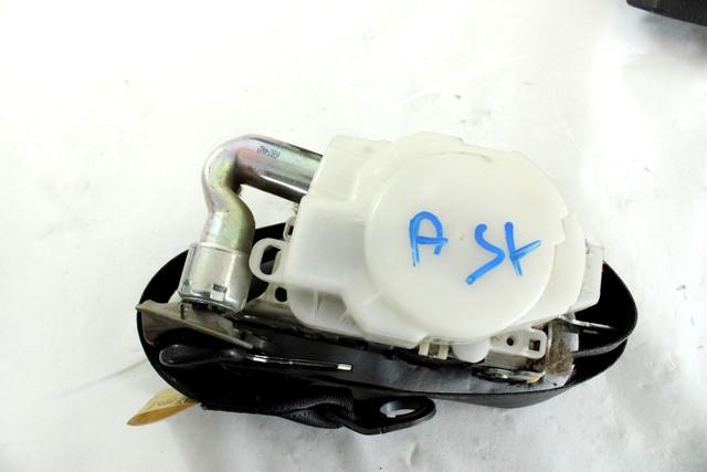 89170-42200 KIT AIRBAG TOYOTA RAV 4 2.2 D 4X4 100KW 6M 5P (2006) RICAMBIO USATO CON PRETENSIONATORI CINTURE DI SICUREZZA, CENTRALINA AIRBAG, AIRBAG VOLANTE GUIDATORE, AIRBAG PASSEGGERO, AIRBAG GINOCCHIA, CRUSCOTTO 4513042100B0 7396042010 7390042010B0