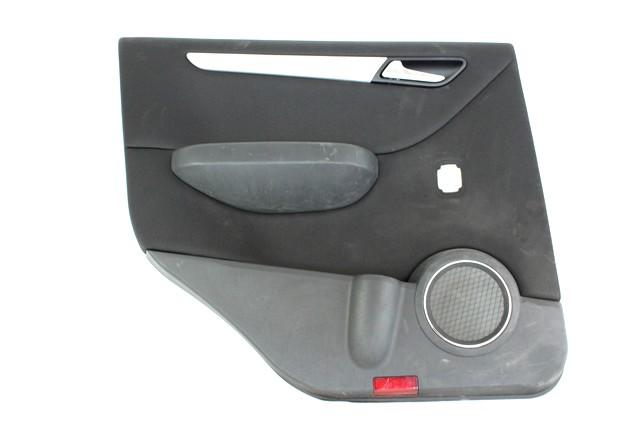 VRATNI PANEL OEM N. PNPSTMBCLASBW245BR5P ORIGINAL REZERVNI DEL MERCEDES CLASSE B W245 T245 5P (2005 - 2011) DIESEL LETNIK 2007