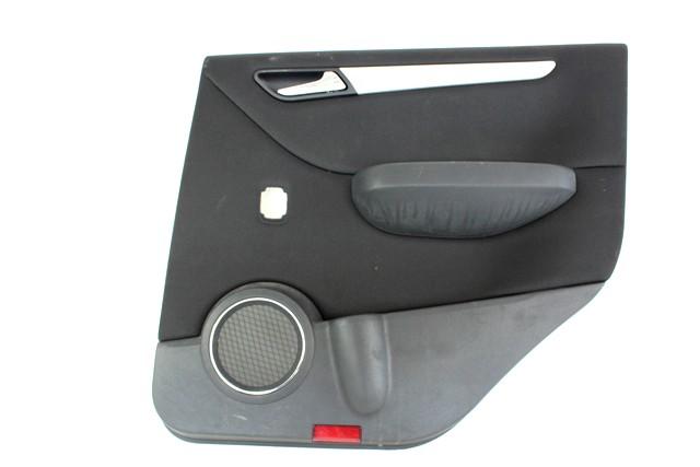 VRATNI PANEL OEM N. PNPDTMBCLASBW245BR5P ORIGINAL REZERVNI DEL MERCEDES CLASSE B W245 T245 5P (2005 - 2011) DIESEL LETNIK 2007