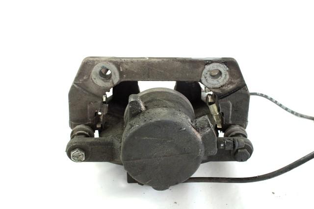 SPREDNJE DESNE ZAVORNE CELJUSTI  OEM N. A1694201083 ORIGINAL REZERVNI DEL MERCEDES CLASSE B W245 T245 5P (2005 - 2011) DIESEL LETNIK 2007