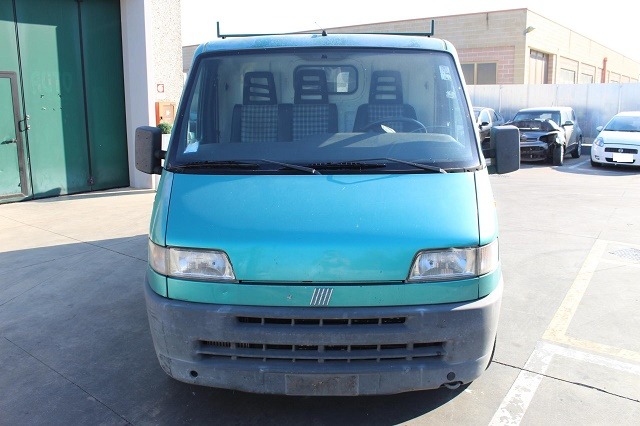 FIAT DUCATO 2.8 D 90KW 5M 2P (1998) RICAMBI IN MAGAZZINO