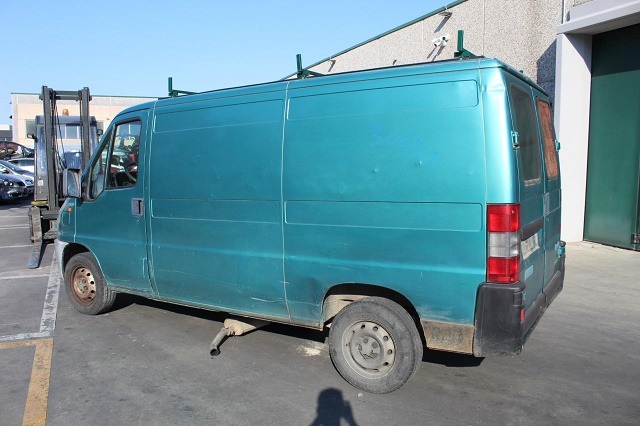 FIAT DUCATO 2.8 D 90KW 5M 2P (1998) RICAMBI IN MAGAZZINO