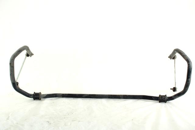 SPREDNJI STABILIZATOR OEM N. A1693230965 ORIGINAL REZERVNI DEL MERCEDES CLASSE B W245 T245 5P (2005 - 2011) DIESEL LETNIK 2007