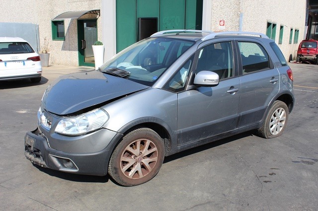 FIAT SEDICI 2.0 D 99KW 6M 5P (2012) RICAMBI IN MAGAZZINO