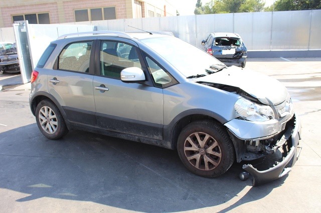 FIAT SEDICI 2.0 D 99KW 6M 5P (2012) RICAMBI IN MAGAZZINO