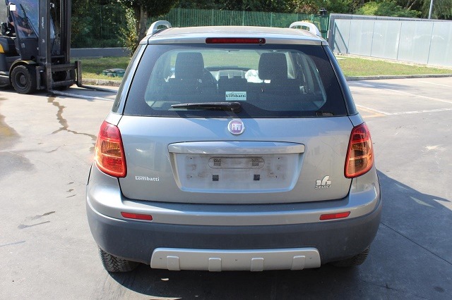 FIAT SEDICI 2.0 D 99KW 6M 5P (2012) RICAMBI IN MAGAZZINO