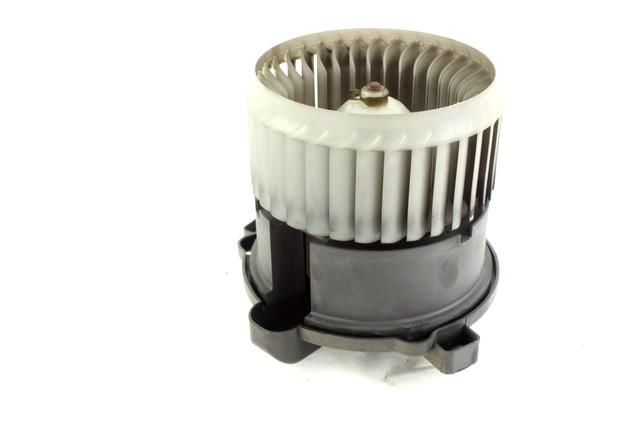 VENTILATOR  KABINE  OEM N. 7801A097 ORIGINAL REZERVNI DEL MITSUBISHI COLT Z30 Z3_A Z2_A MK6 (2004 - 2009) BENZINA LETNIK 2004