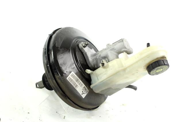 SERVO OJACEVALNIK ZAVOR S PUMPO OEM N. MR955871 ORIGINAL REZERVNI DEL MITSUBISHI COLT Z30 Z3_A Z2_A MK6 (2004 - 2009) BENZINA LETNIK 2004