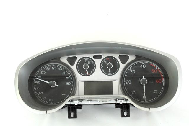 KILOMETER STEVEC OEM N. 51835093 ORIGINAL REZERVNI DEL LANCIA DELTA 844 MK3 (2008 - 2014) DIESEL LETNIK 2009