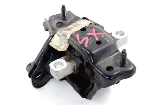 NOSILCI MOTORJA/DRUGO OEM N. 6Q0199555 ORIGINAL REZERVNI DEL VOLKSWAGEN FOX 5Z1 5Z3 5Z4 (2005 - 2011) DIESEL LETNIK 2007