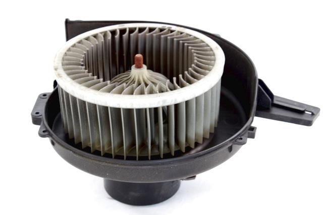 VENTILATOR  KABINE  OEM N. 6Q1819015G ORIGINAL REZERVNI DEL VOLKSWAGEN FOX 5Z1 5Z3 5Z4 (2005 - 2011) DIESEL LETNIK 2007