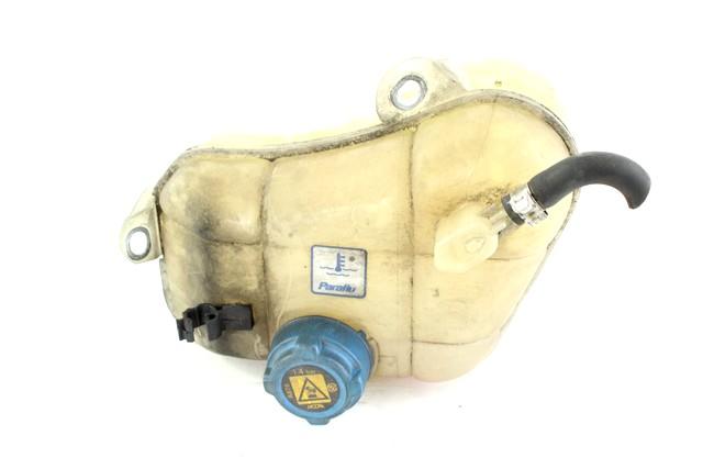 HLADILNA VODA ZA RADIJATORJE OEM N. 51845798 ORIGINAL REZERVNI DEL LANCIA DELTA 844 MK3 (2008 - 2014) DIESEL LETNIK 2009