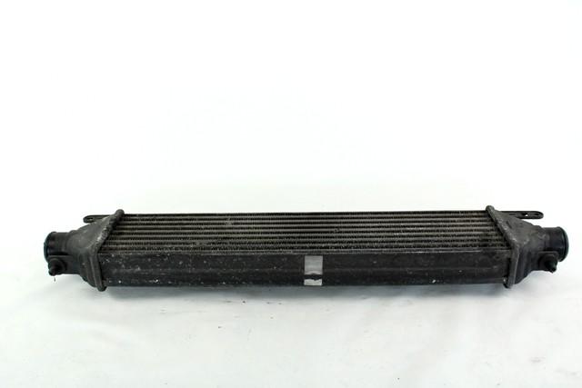 HLADILNIK INTERCOOLER OEM N. 51783791 ORIGINAL REZERVNI DEL LANCIA DELTA 844 MK3 (2008 - 2014) DIESEL LETNIK 2009