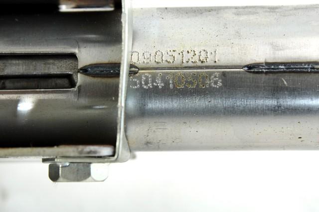 VOLANSKI DROG OEM N. 51810487 ORIGINAL REZERVNI DEL LANCIA DELTA 844 MK3 (2008 - 2014) DIESEL LETNIK 2009