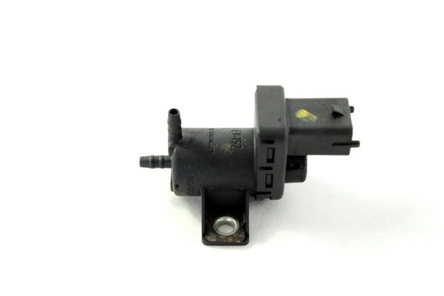 ELEKTROVENTIL  OEM N. 55204916 ORIGINAL REZERVNI DEL LANCIA DELTA 844 MK3 (2008 - 2014) DIESEL LETNIK 2009