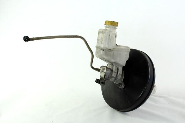 SERVO OJACEVALNIK ZAVOR S PUMPO OEM N. 51815386 ORIGINAL REZERVNI DEL LANCIA DELTA 844 MK3 (2008 - 2014) DIESEL LETNIK 2009