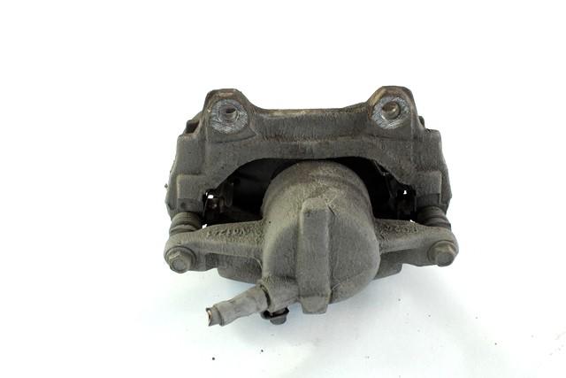 SPREDNJE DESNE ZAVORNE CELJUSTI  OEM N. 77364652 ORIGINAL REZERVNI DEL LANCIA DELTA 844 MK3 (2008 - 2014) DIESEL LETNIK 2009