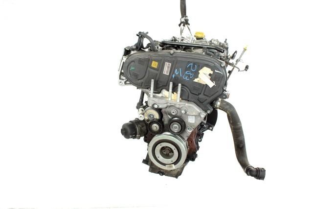 MOTOR OEM N. 198A2000 28136 ORIGINAL REZERVNI DEL LANCIA DELTA 844 MK3 (2008 - 2014) DIESEL LETNIK 2009